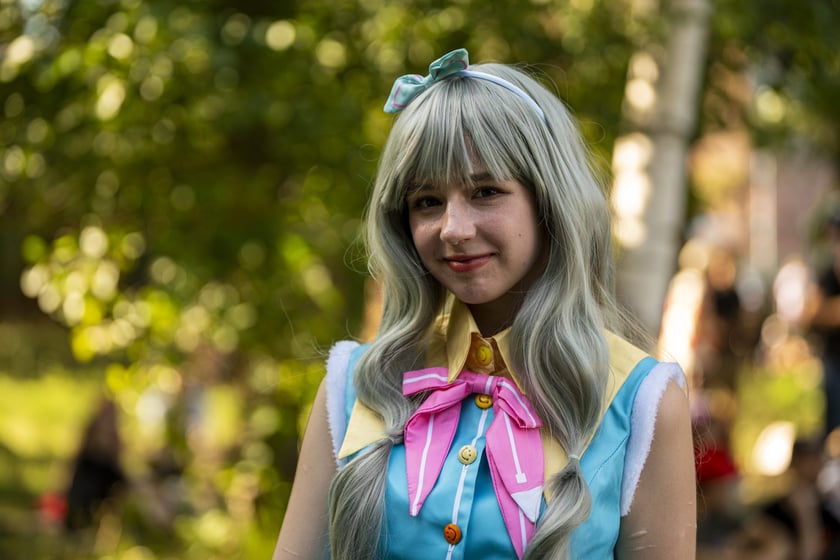 Dni Fantastyki 2024 we Wrocławiu